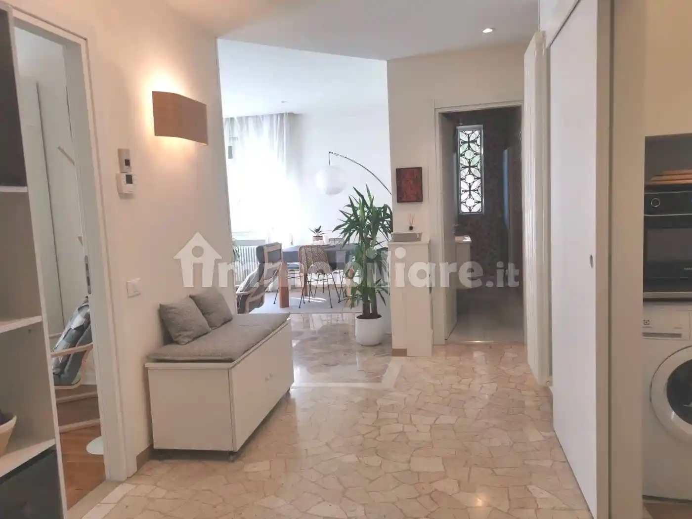 Appartamento 130 m², Sant'Andrea - Araceli, Vicenza - foto 2