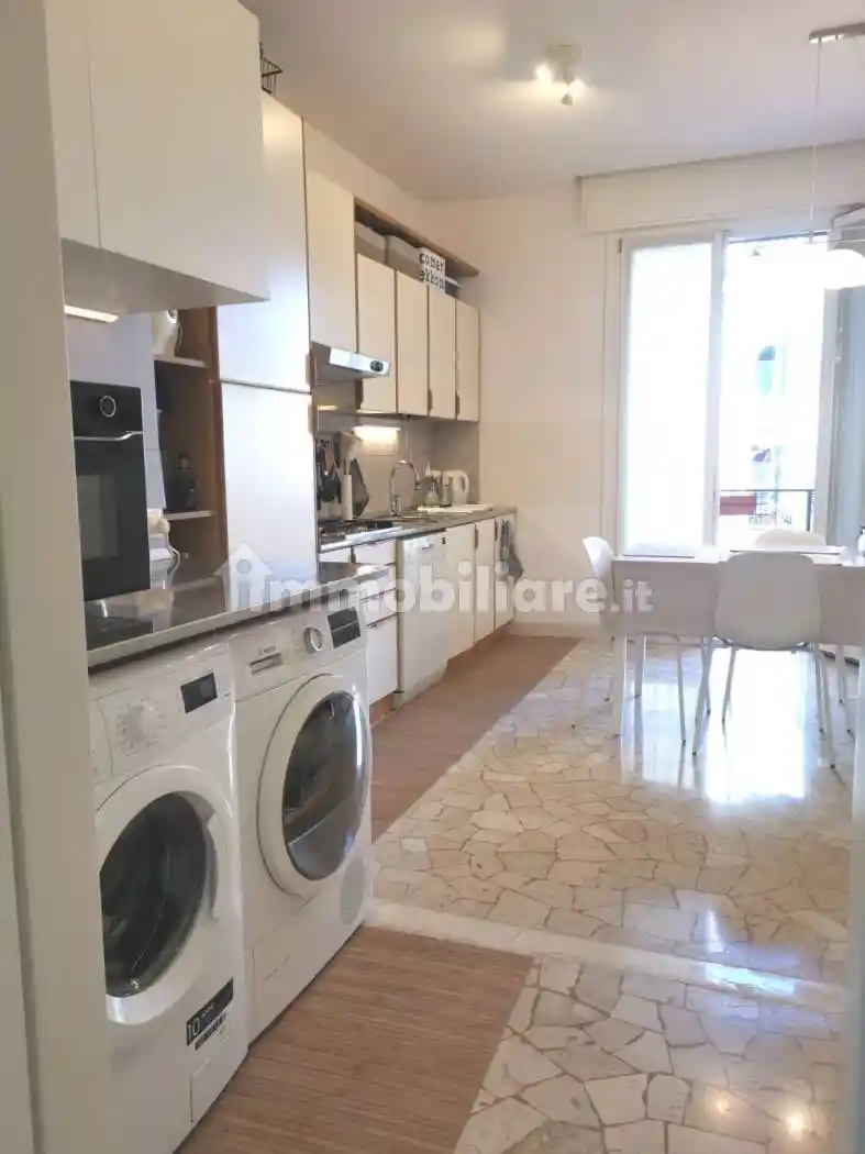 Appartamento 130 m², Sant'Andrea - Araceli, Vicenza - foto 3