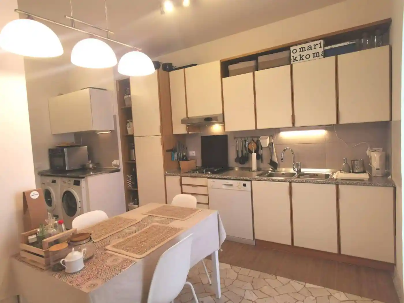 Appartamento 130 m², Sant'Andrea - Araceli, Vicenza - foto 4