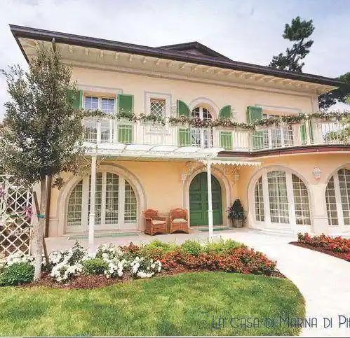 Villa in vendita a Pietrasanta