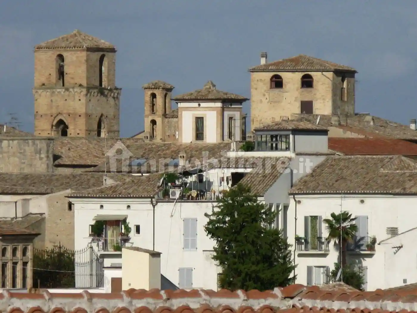 Quadrilocale via del Mare 17, Centro, Lanciano - foto 2