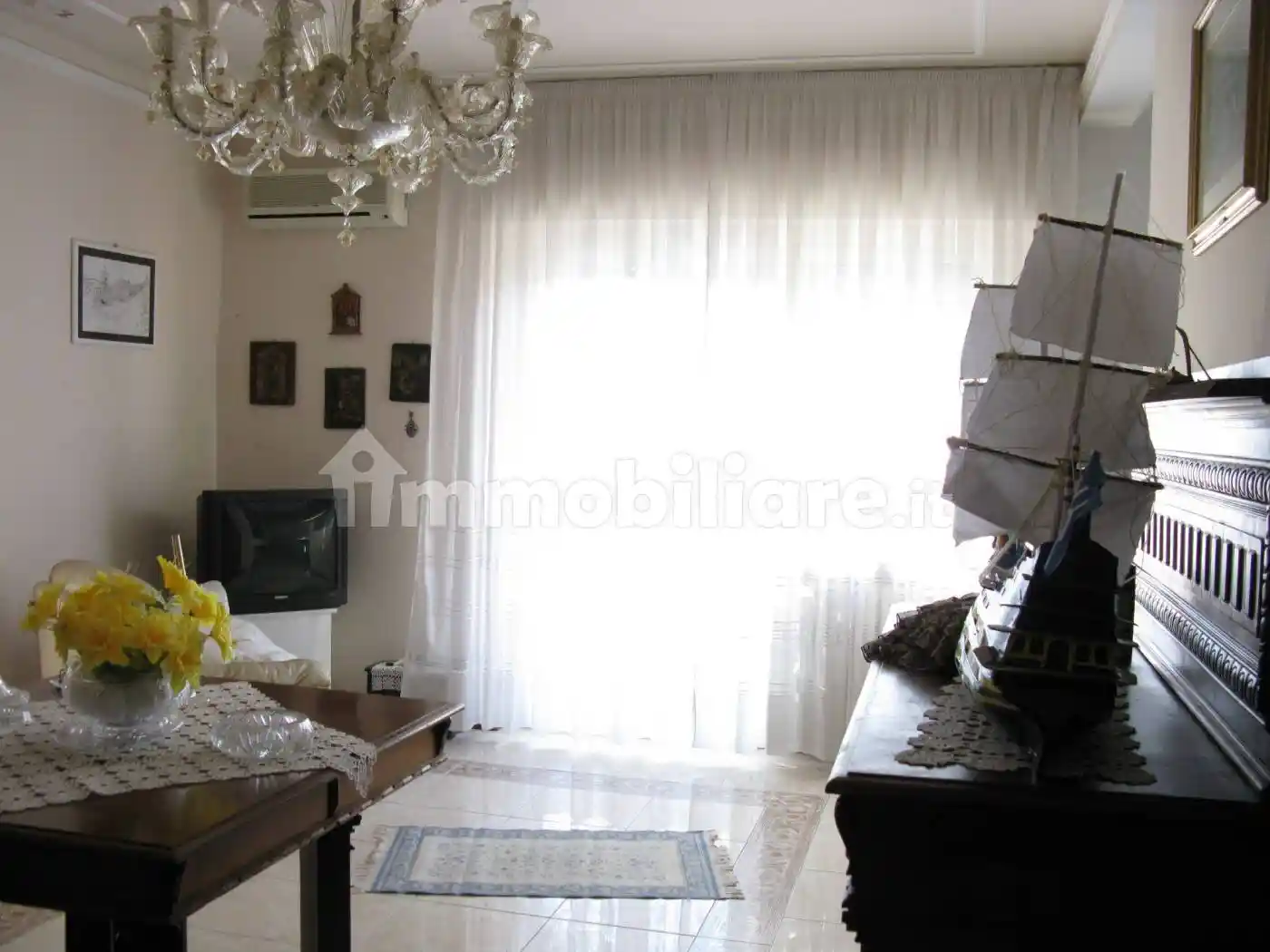 Quadrilocale via del Mare 17, Centro, Lanciano - foto 3