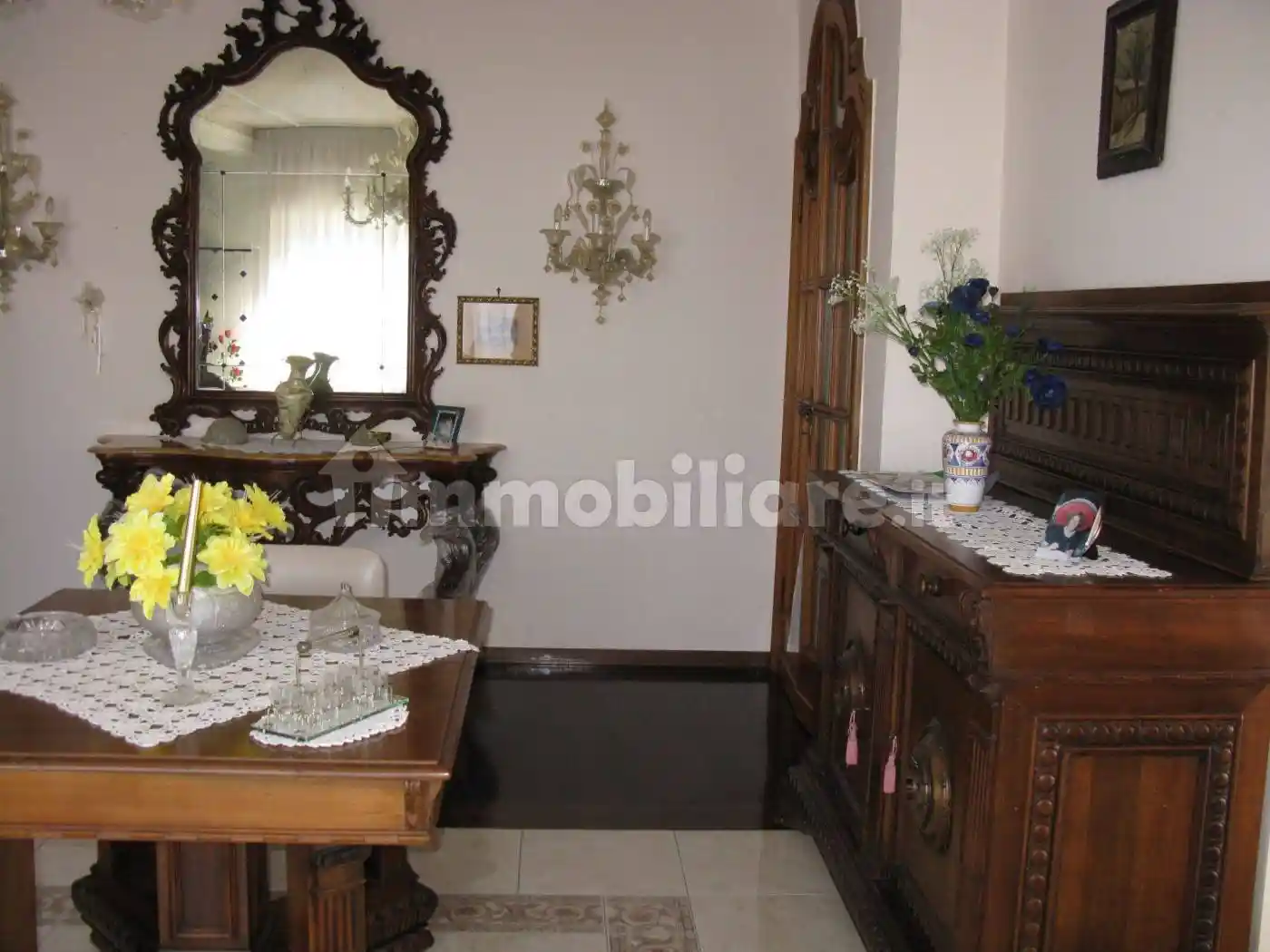 Quadrilocale via del Mare 17, Centro, Lanciano - foto 4