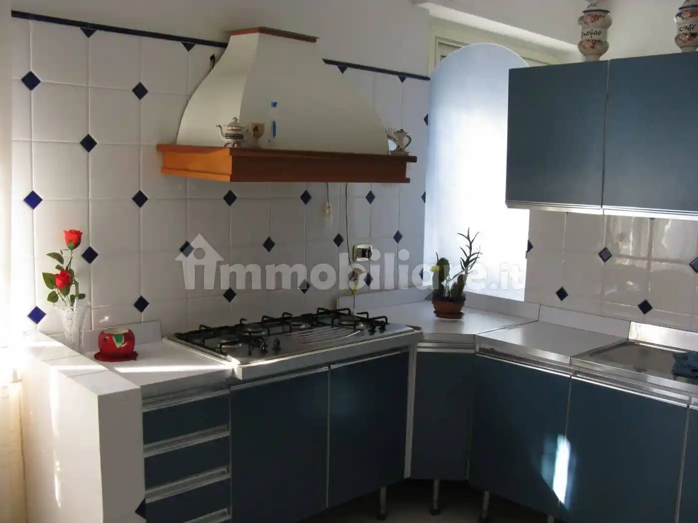 Quadrilocale via del Mare 17, Centro, Lanciano - foto 5