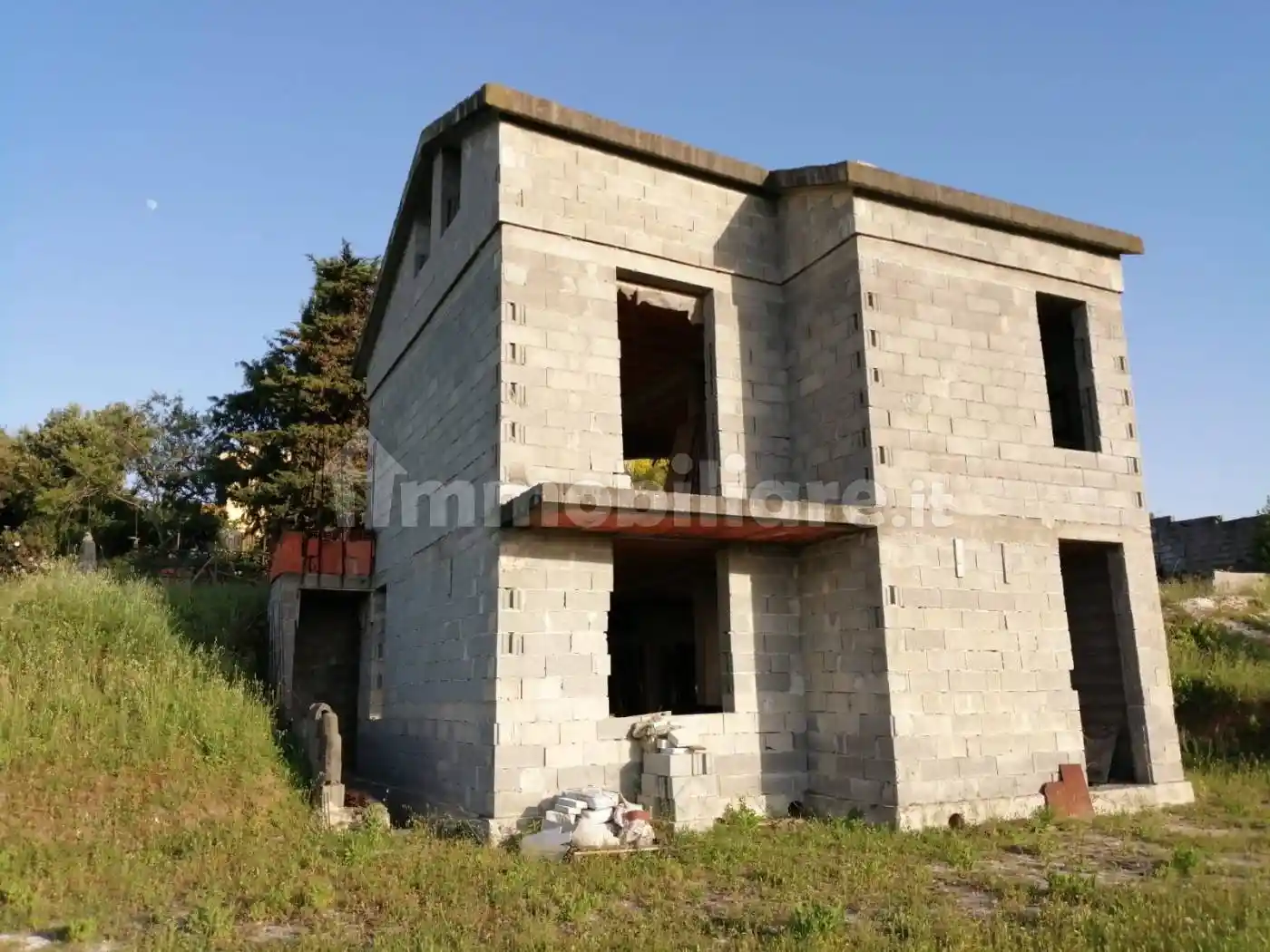 Casa indipendente in vendita a Sassari