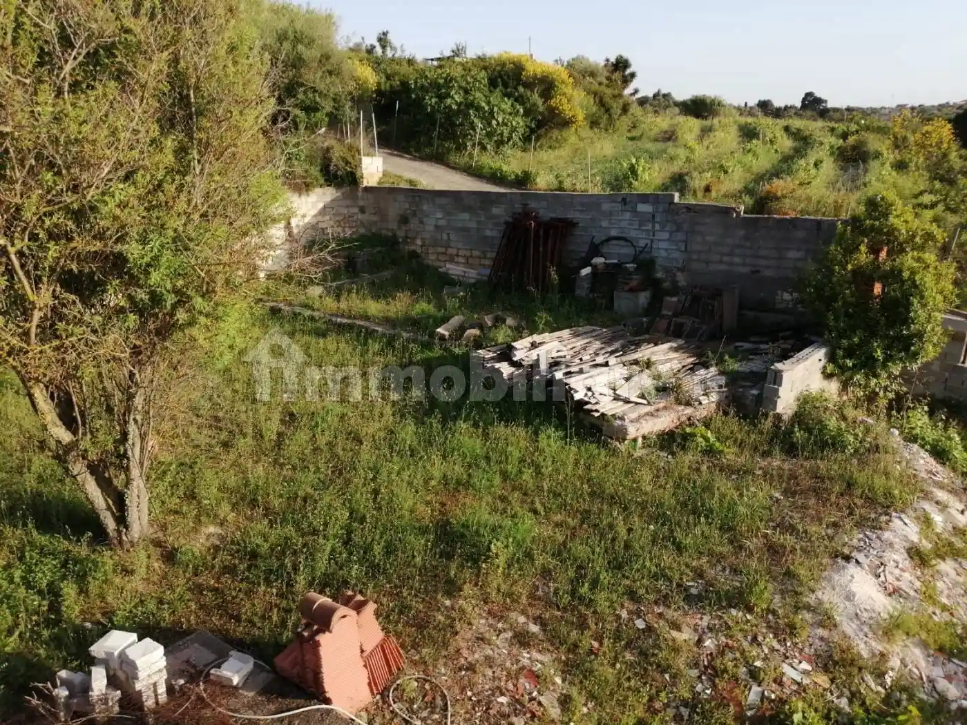 Terratetto plurifamiliare Strada Statale Sassari Ossi 1, Serra Secca, Sassari - foto 3