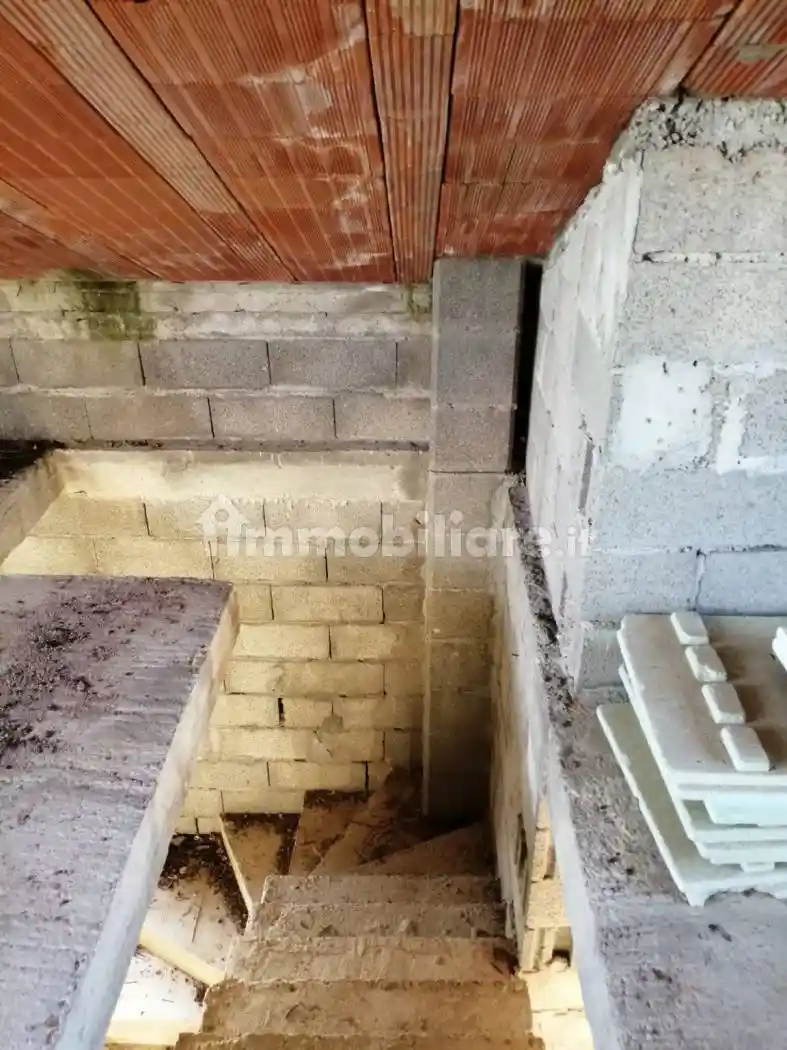 Terratetto plurifamiliare Strada Statale Sassari Ossi 1, Serra Secca, Sassari - foto 5