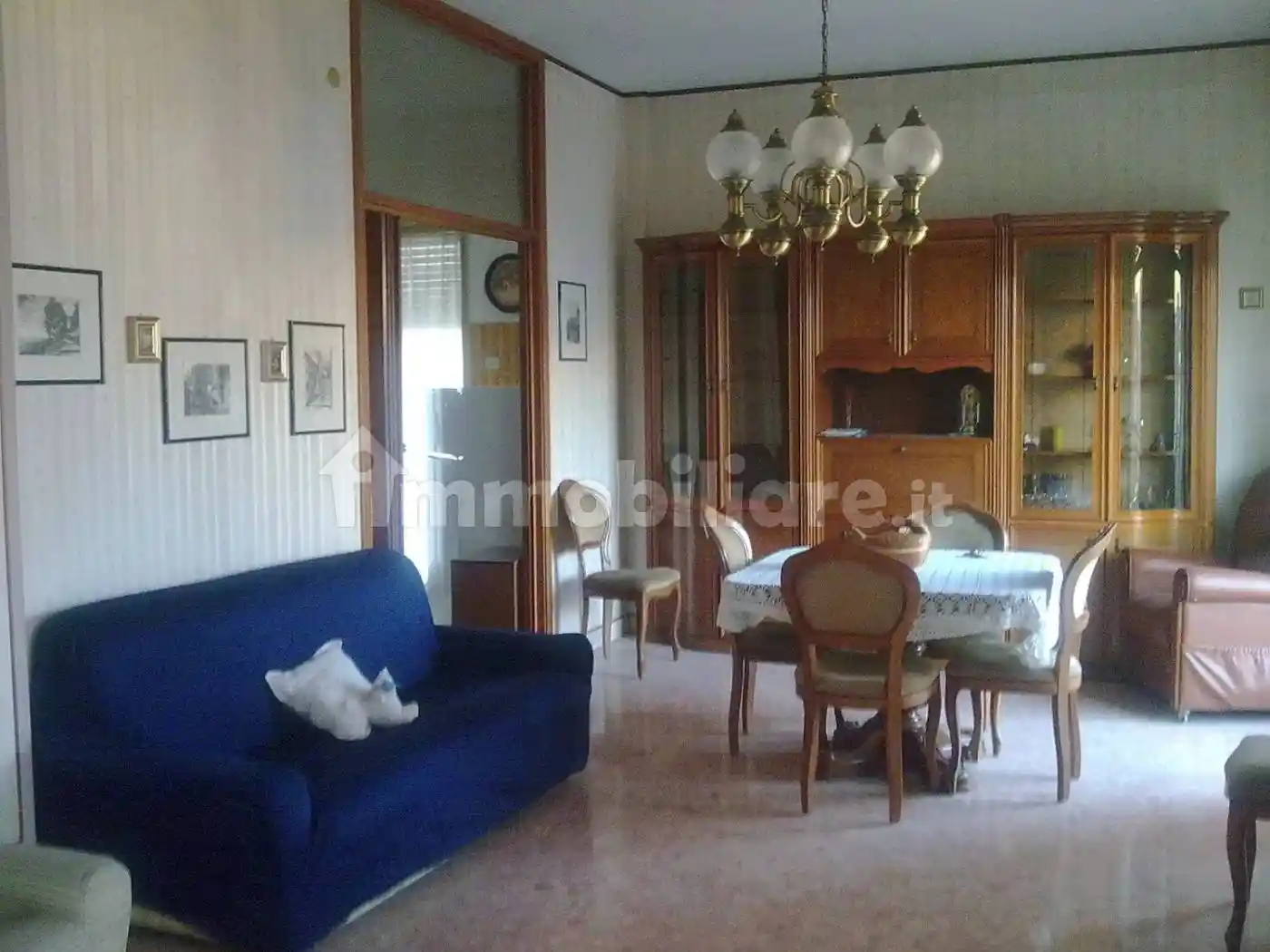 Appartamento in vendita a Lentini