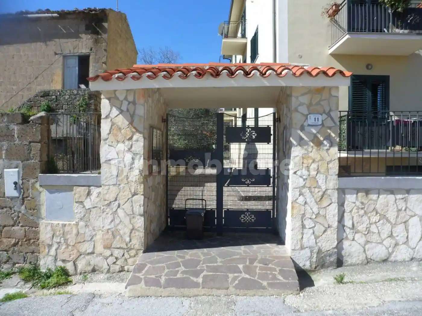 Trilocale ottimo stato, piano terra, Airola - foto 2