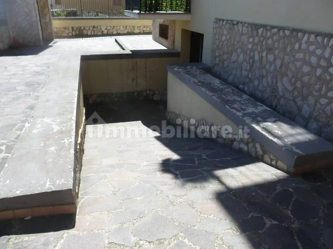 Trilocale ottimo stato, piano terra, Airola - foto 3