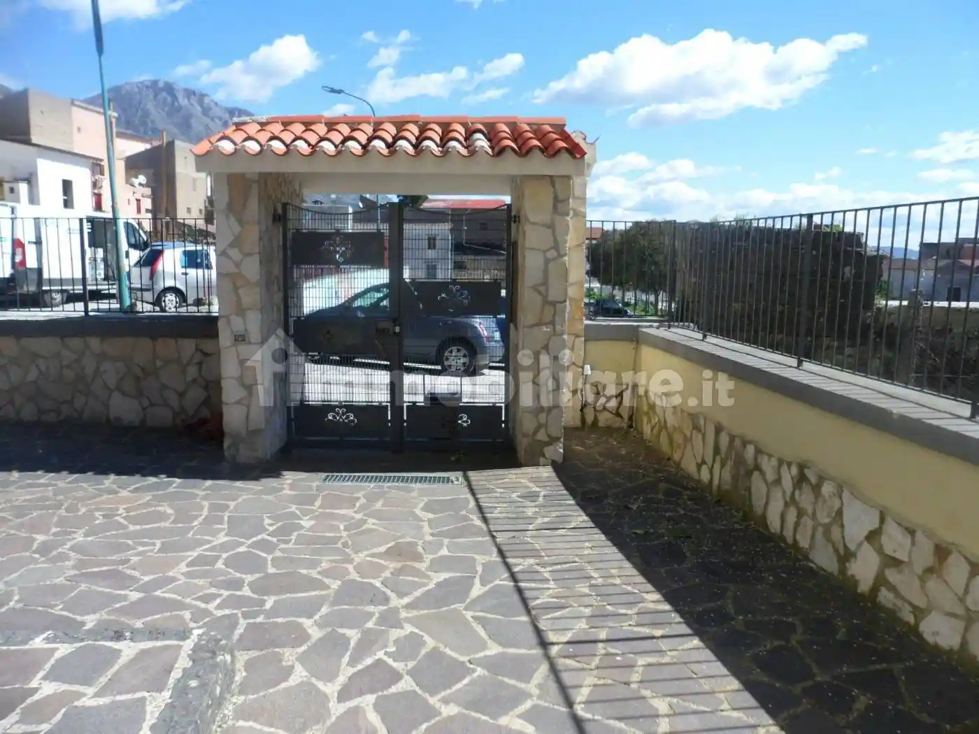 Trilocale ottimo stato, piano terra, Airola - foto 4