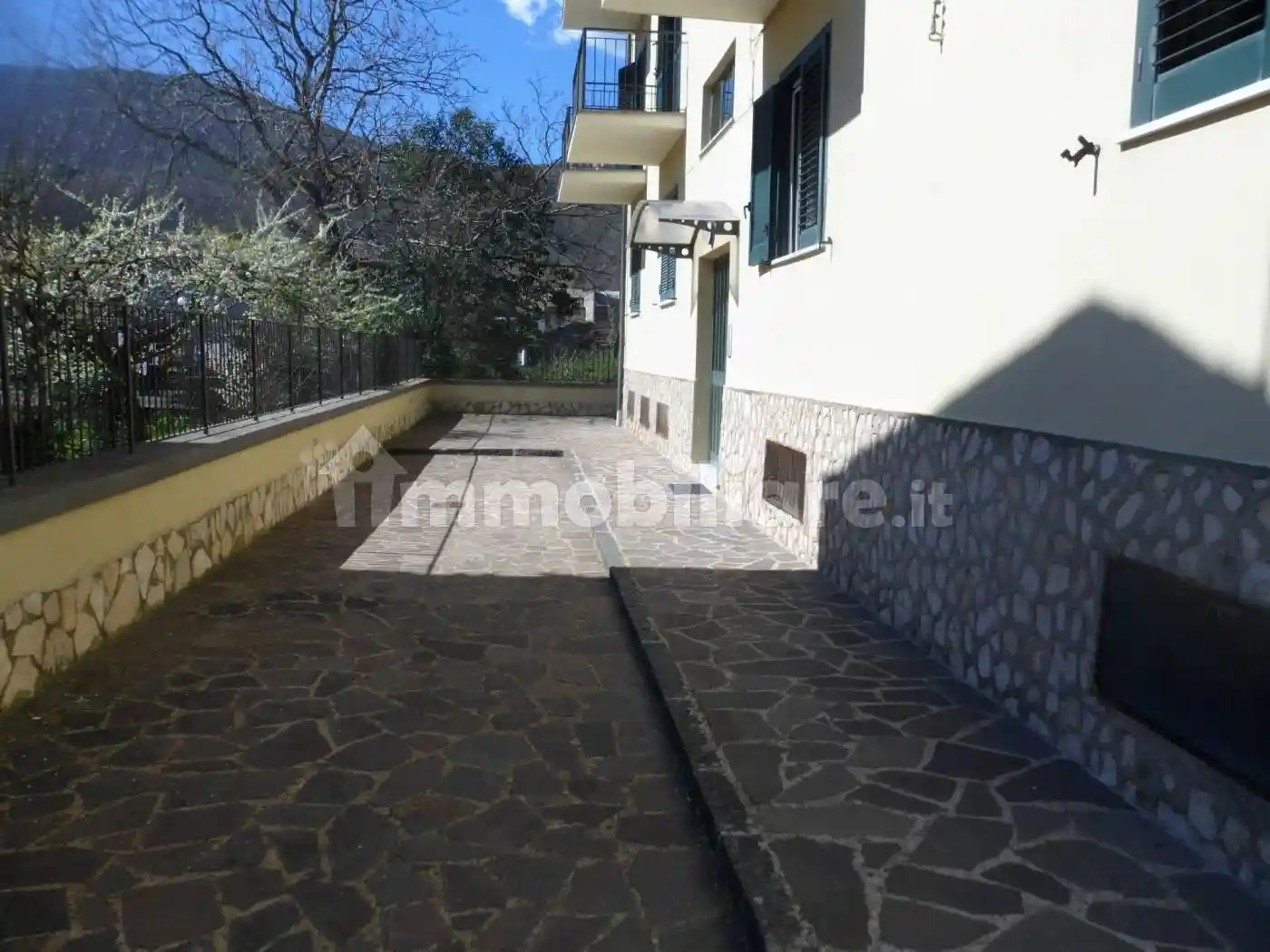 Trilocale ottimo stato, piano terra, Airola - foto 5