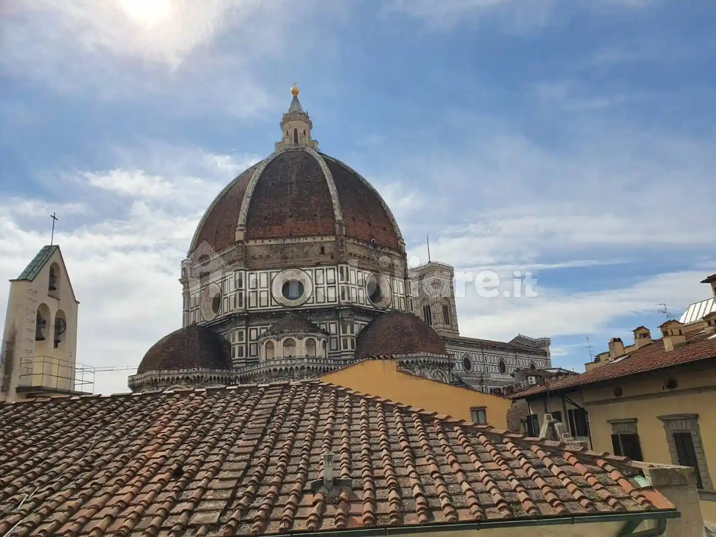 Appartamento in vendita a Firenze