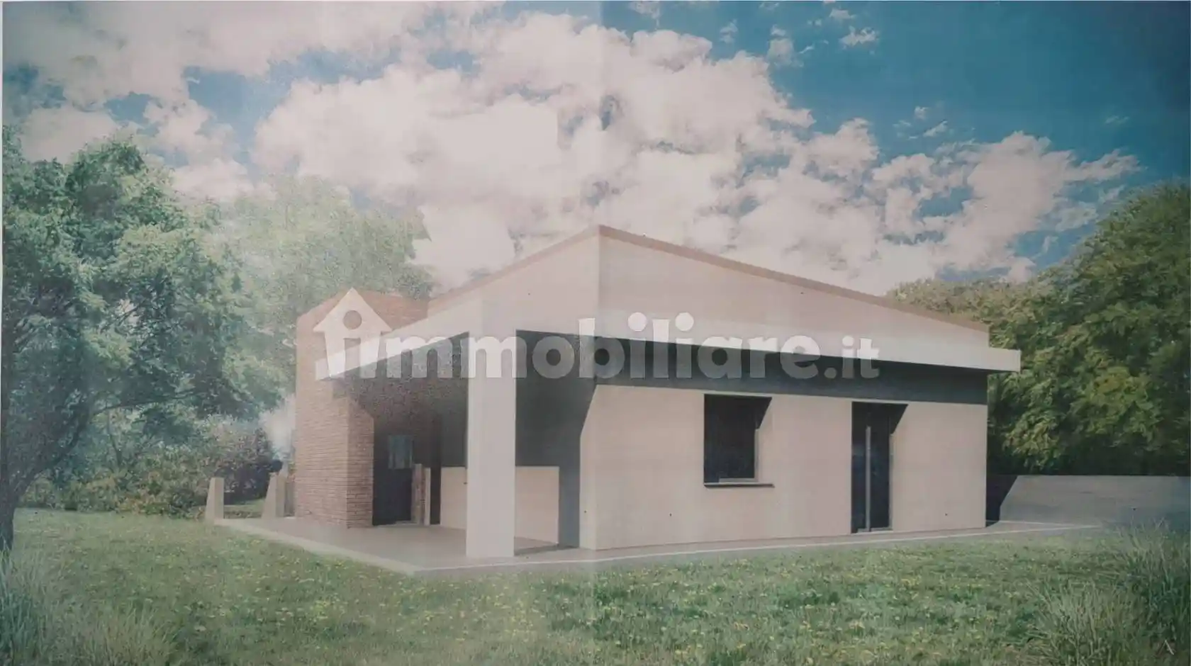 Villa in vendita a Salsomaggiore Terme