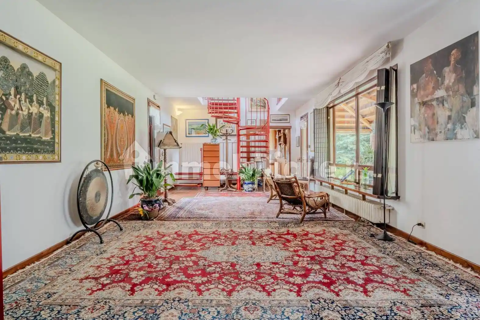 Villa unifamiliare Borgo Furo di Santa Bona, San Paolo, Treviso - foto 3