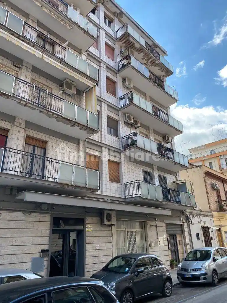 Appartamento in vendita a Foggia