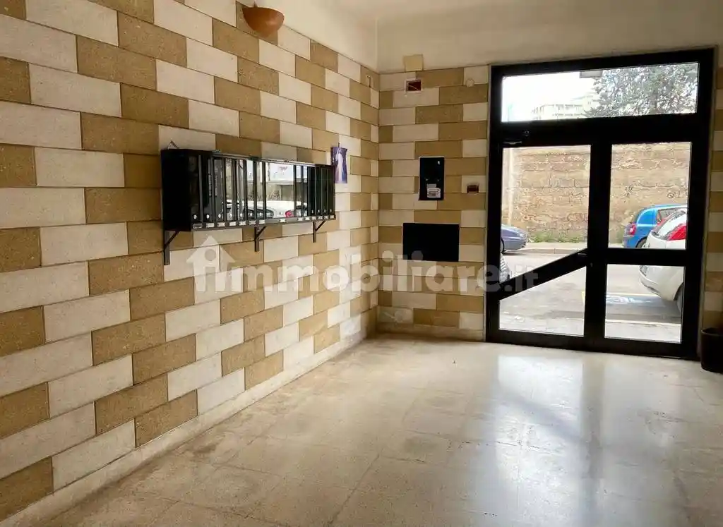 Appartamento in vendita a Taranto