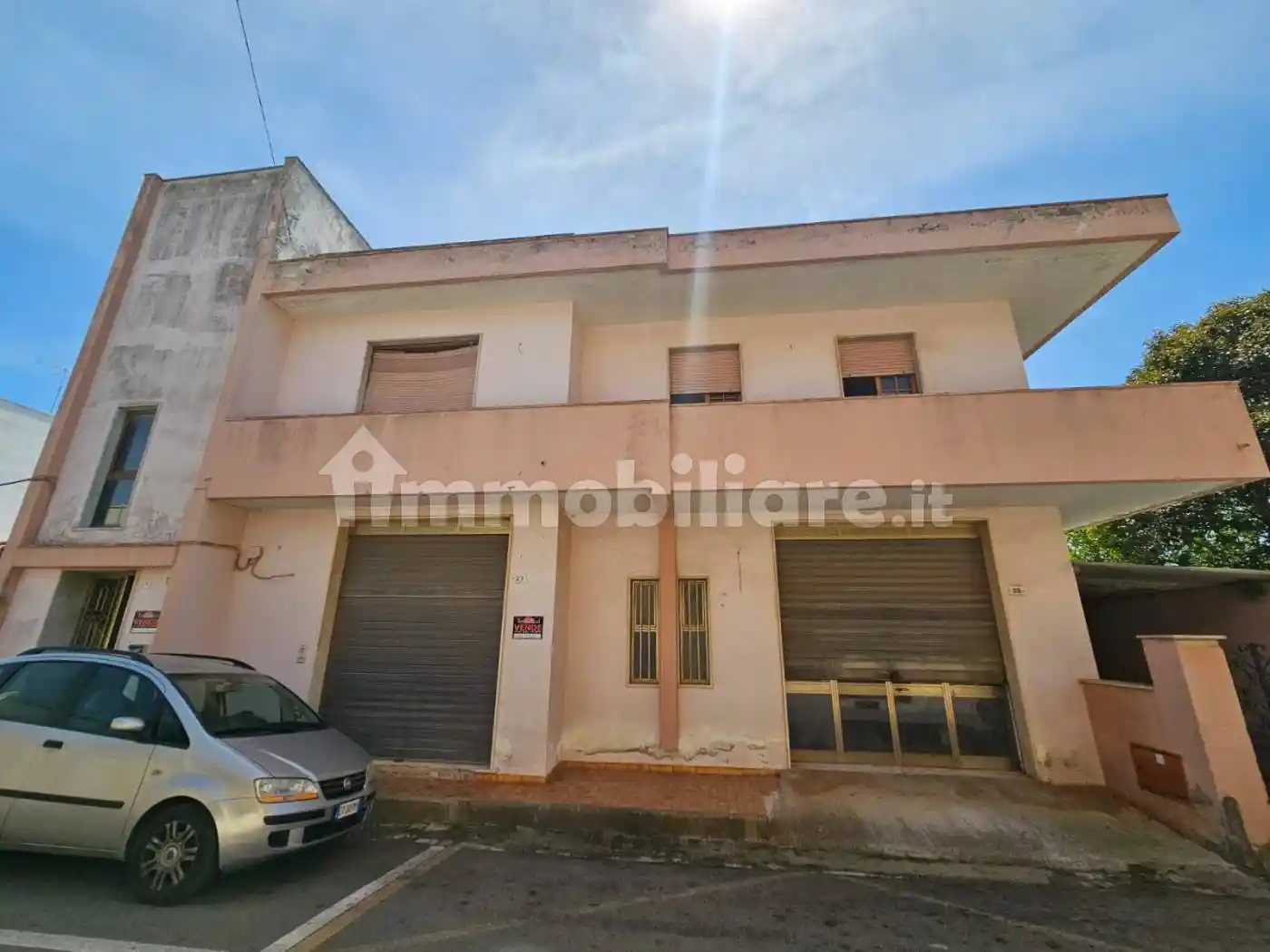 Appartamento in vendita a Presicce-Acquarica