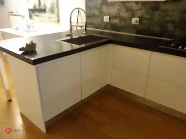 Appartamento in vendita a Ancona