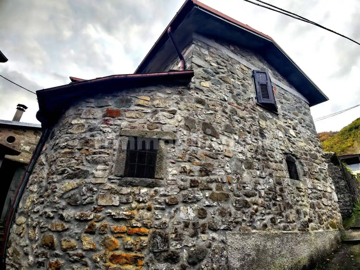 Rustico - Casale in vendita a Casola in Lunigiana