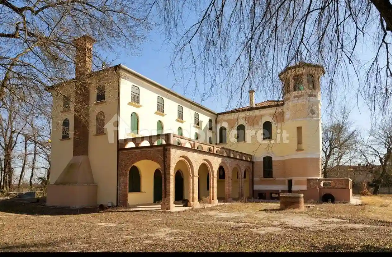 Palazzo - Edificio - foto 2