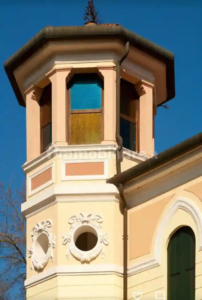 Palazzo - Edificio - foto 4