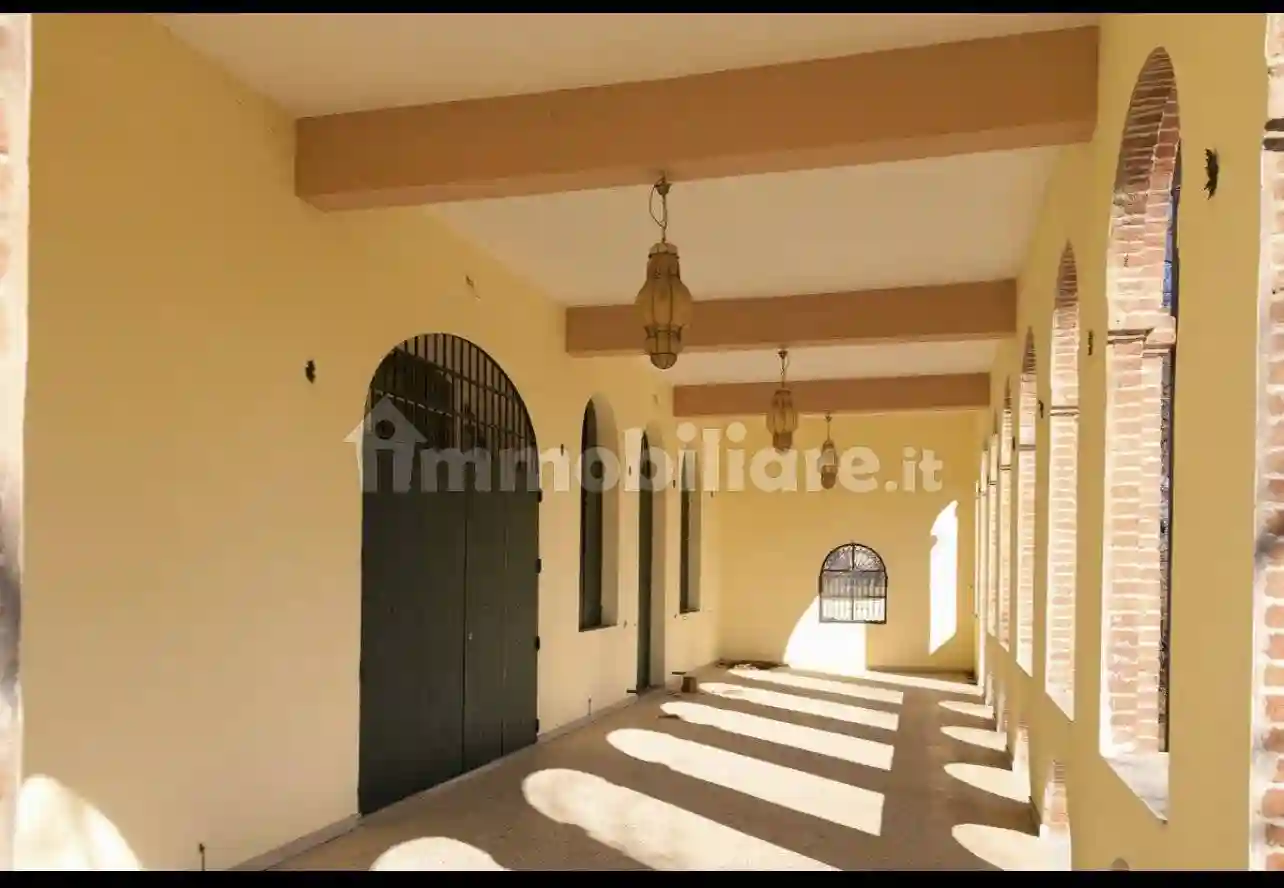 Palazzo - Edificio - foto 5