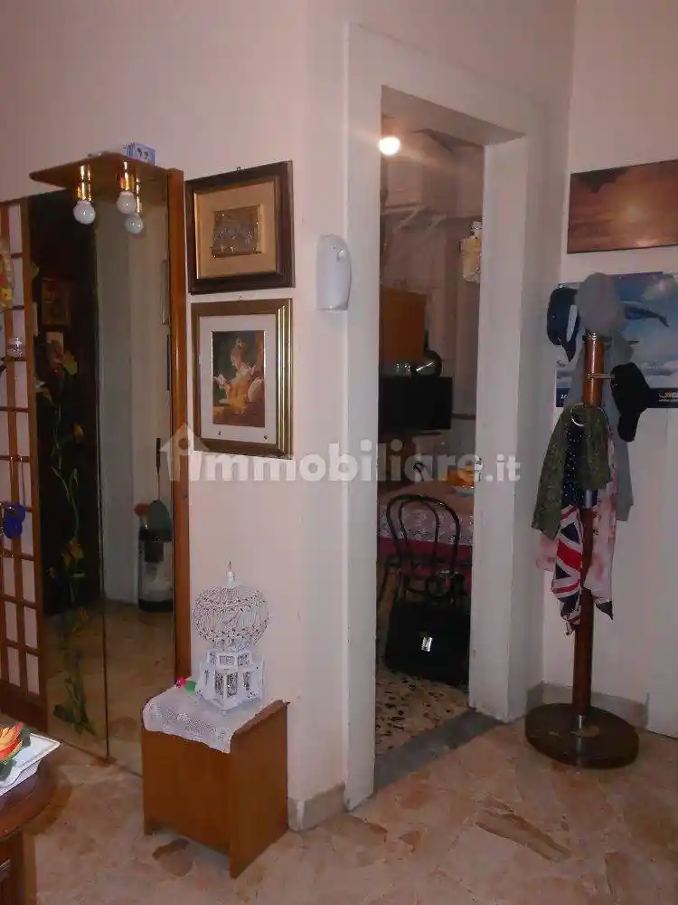 Appartamento in vendita a Messina