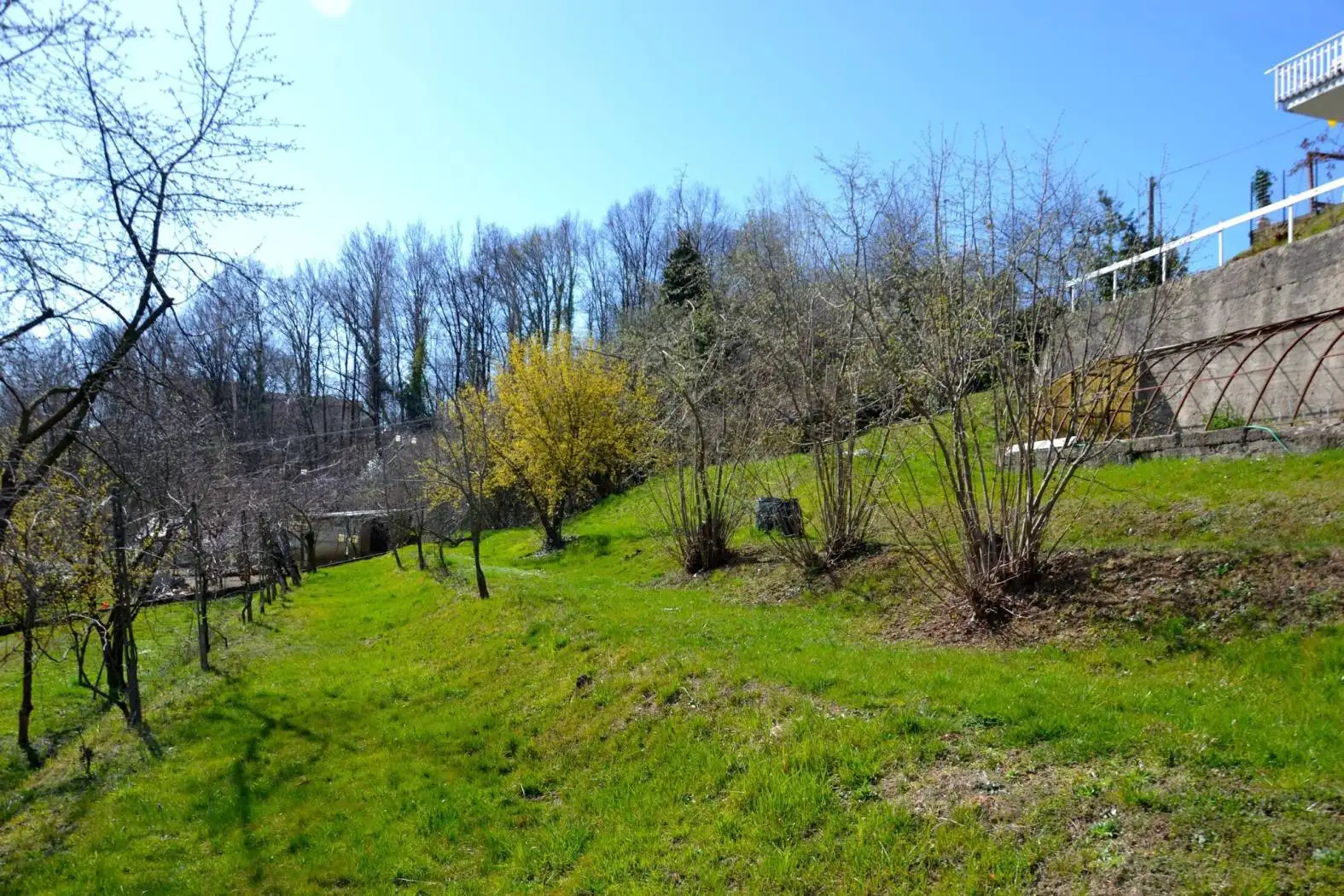 Villa bifamiliare via Colorei 108, Quaregna Cerreto - foto 2