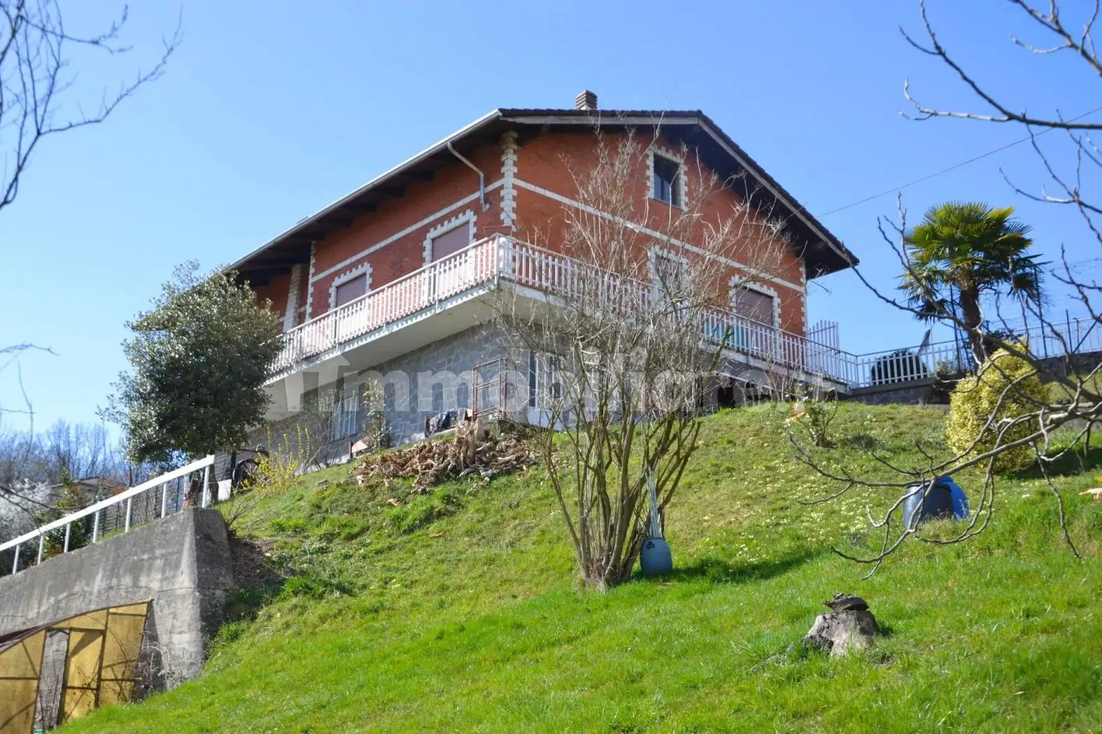 Villa bifamiliare via Colorei 108, Quaregna Cerreto - foto 3