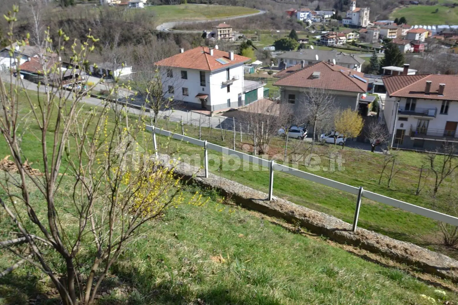 Villa bifamiliare via Colorei 108, Quaregna Cerreto - foto 4