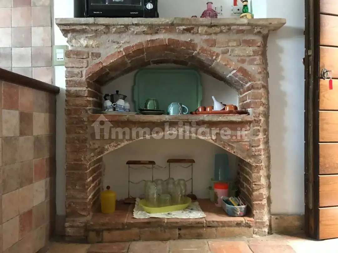 Bilocale via Roma, Castelvecchio Calvisio - foto 3