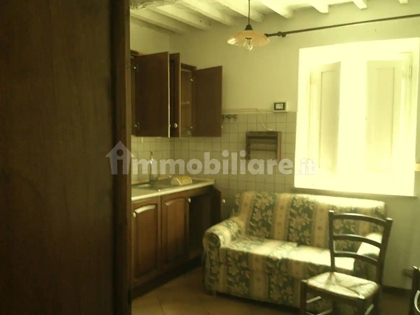 Appartamento in vendita a Lucca