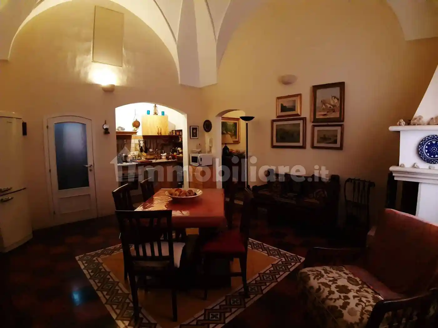 Casa indipendente in vendita a Matino