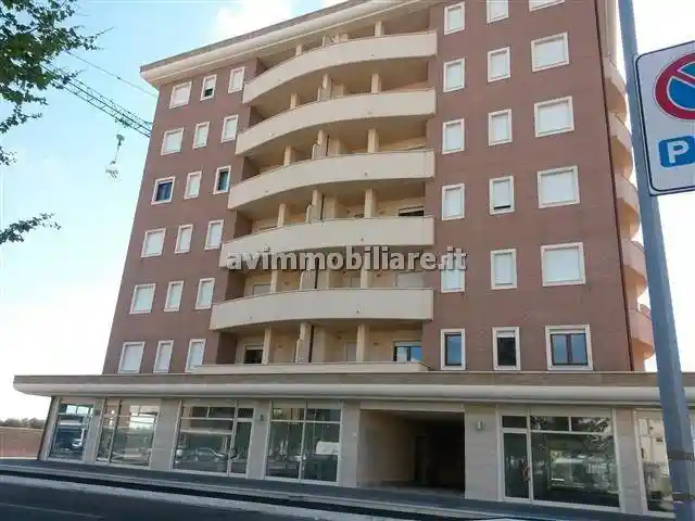 Appartamento in affitto a Viterbo