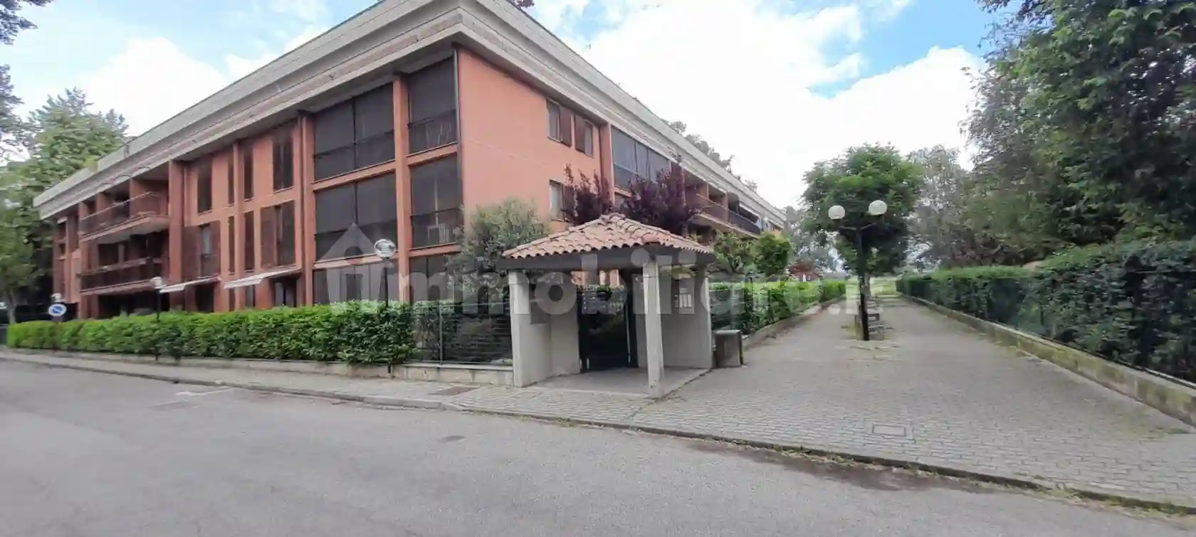 Quadrilocale via San Bernardo 35/6, Quintosole - Chiaravalle, Milano - foto 4