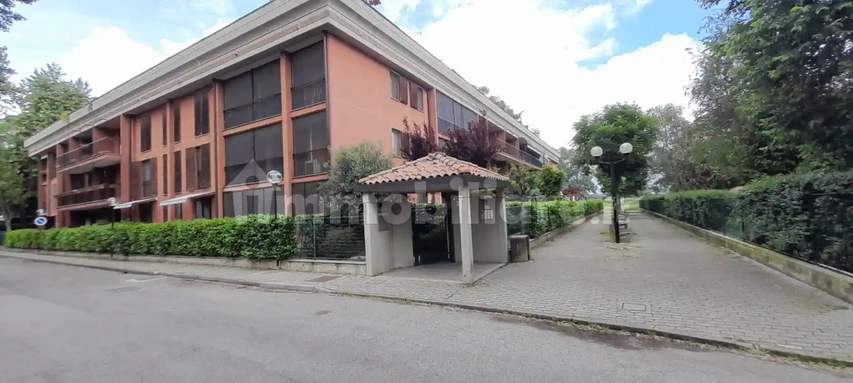 Quadrilocale via San Bernardo 35/6, Quintosole - Chiaravalle, Milano - foto 2