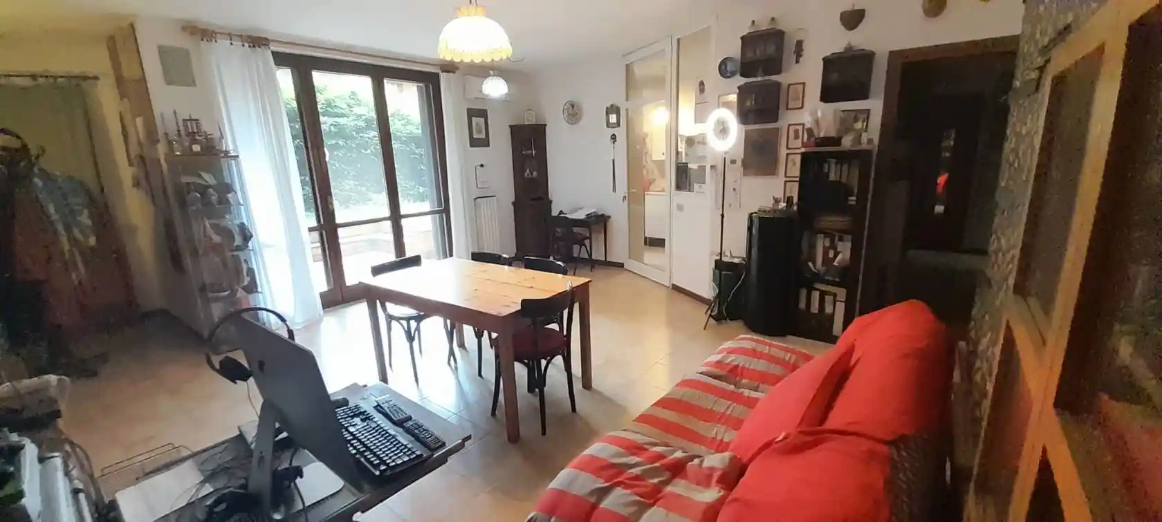 Quadrilocale via San Bernardo 35/6, Quintosole - Chiaravalle, Milano - foto 3