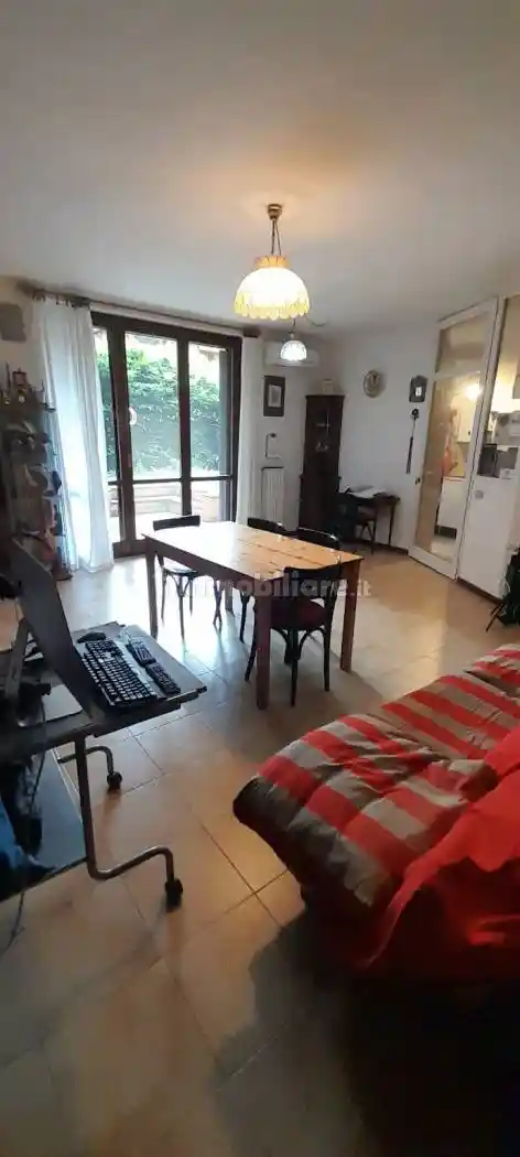 Quadrilocale via San Bernardo 35/6, Quintosole - Chiaravalle, Milano - foto 4