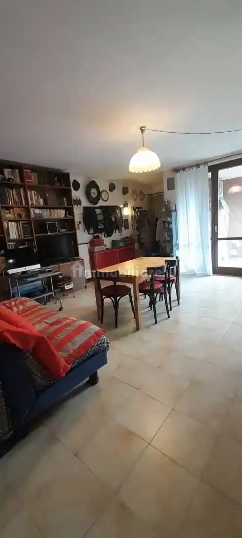 Quadrilocale via San Bernardo 35/6, Quintosole - Chiaravalle, Milano - foto 5