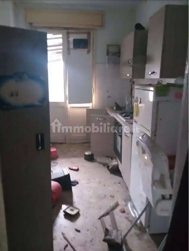 Appartamento all'asta via Agostino Depretis 103, Milano - foto 5