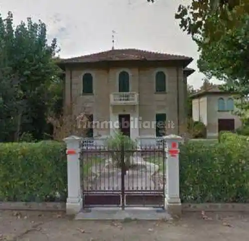 Villa in vendita a Cervia