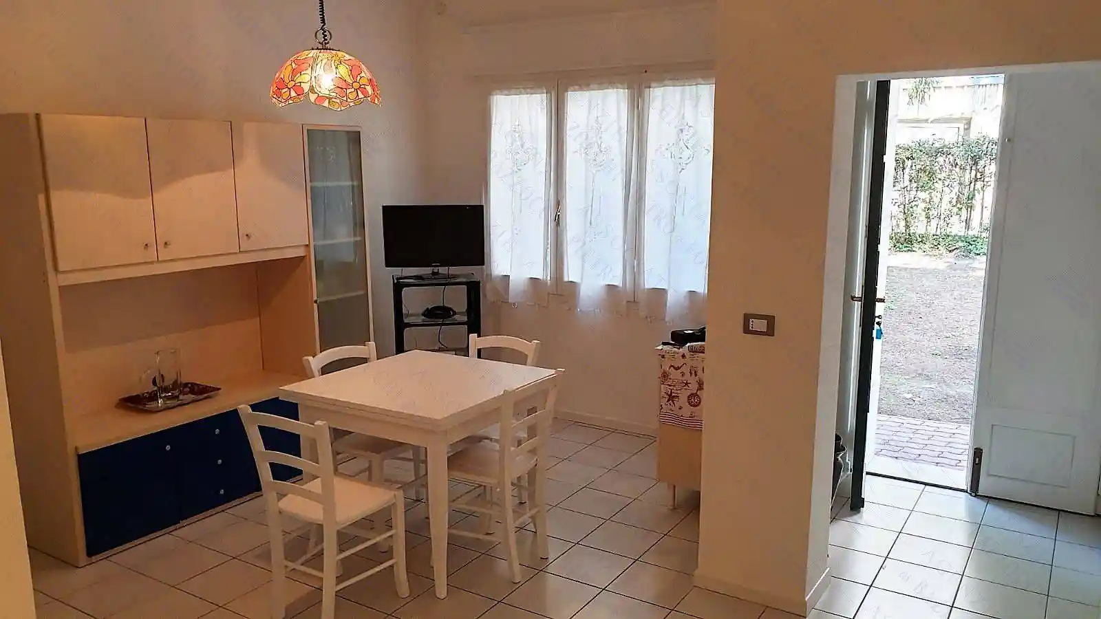 Appartamento in affitto a Cervia