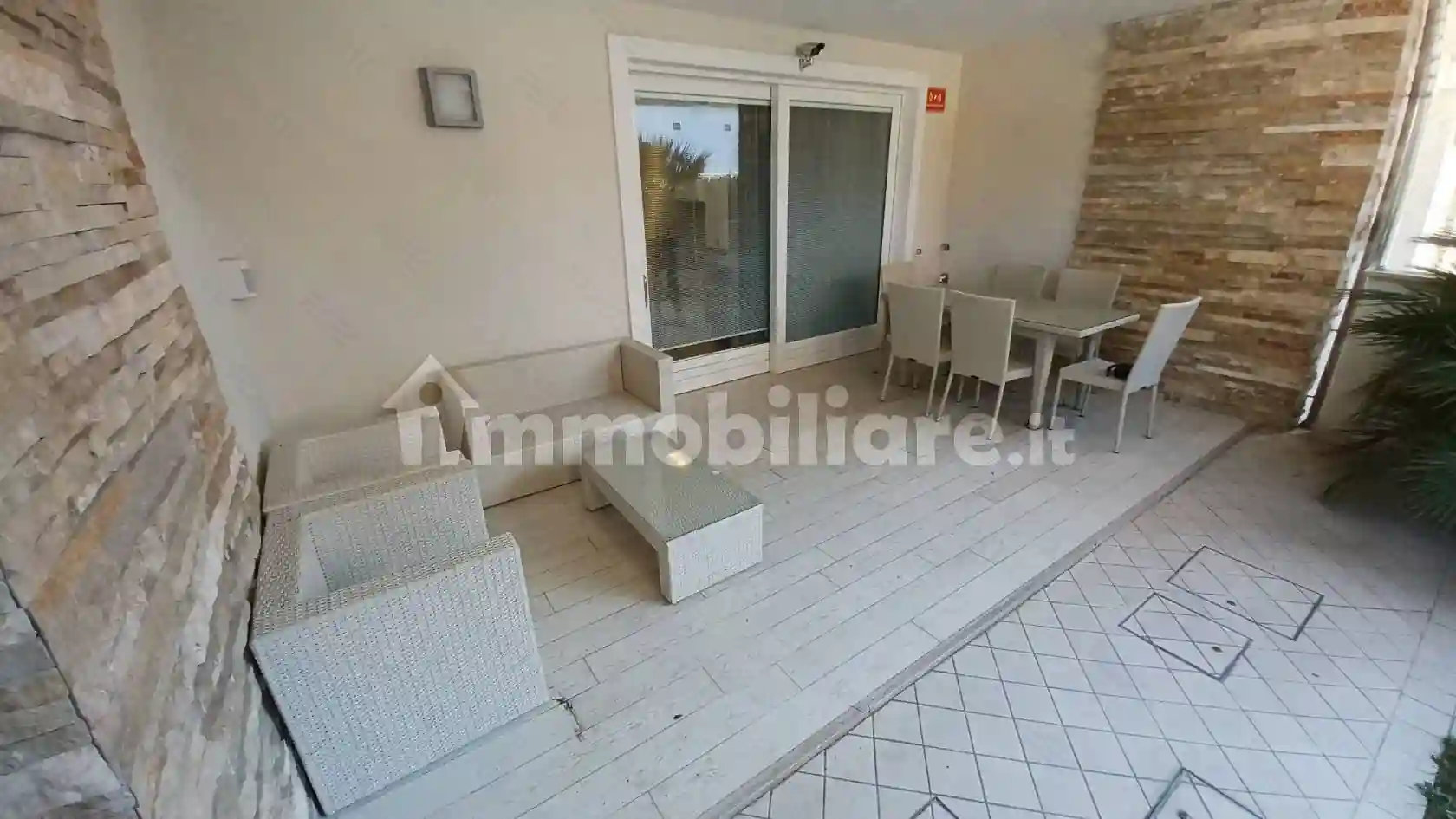 Villetta a schiera - foto 3