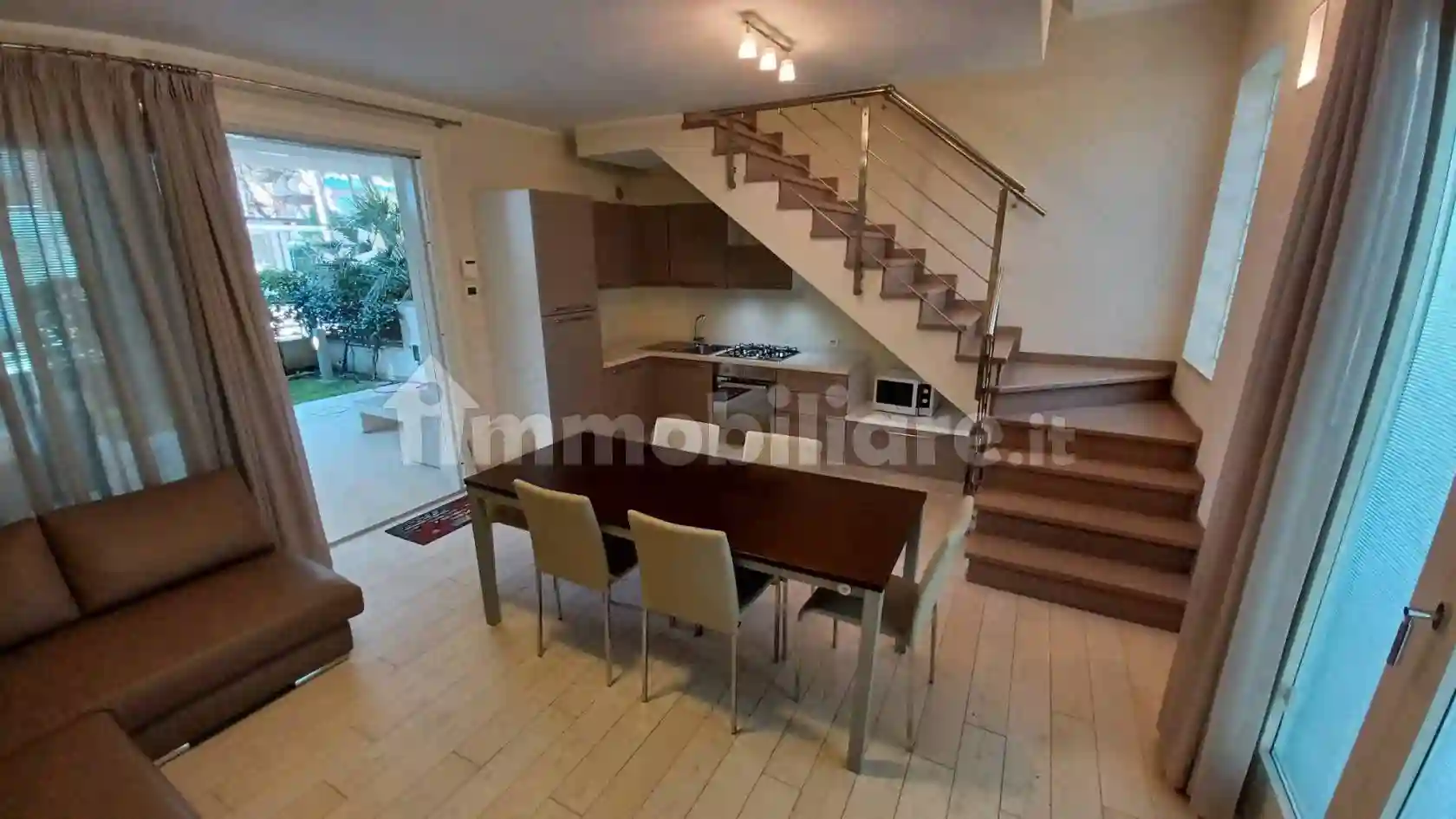 Villetta a schiera - foto 5