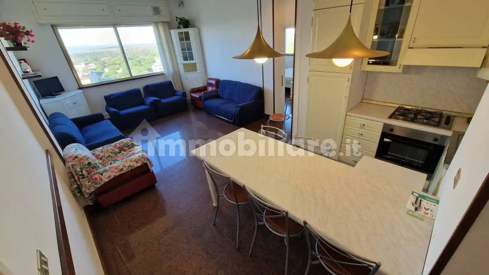 Appartamento in affitto a Cervia