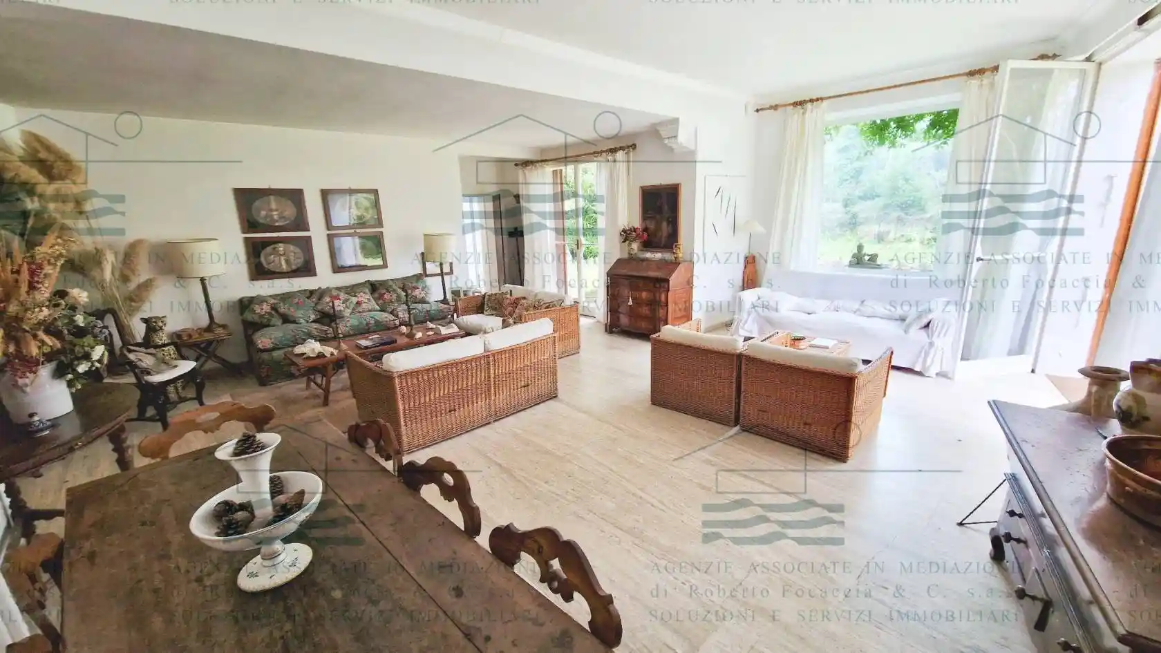 Villa in affitto a Cervia