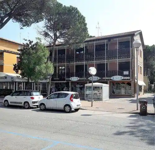 Appartamento in affitto a Cervia