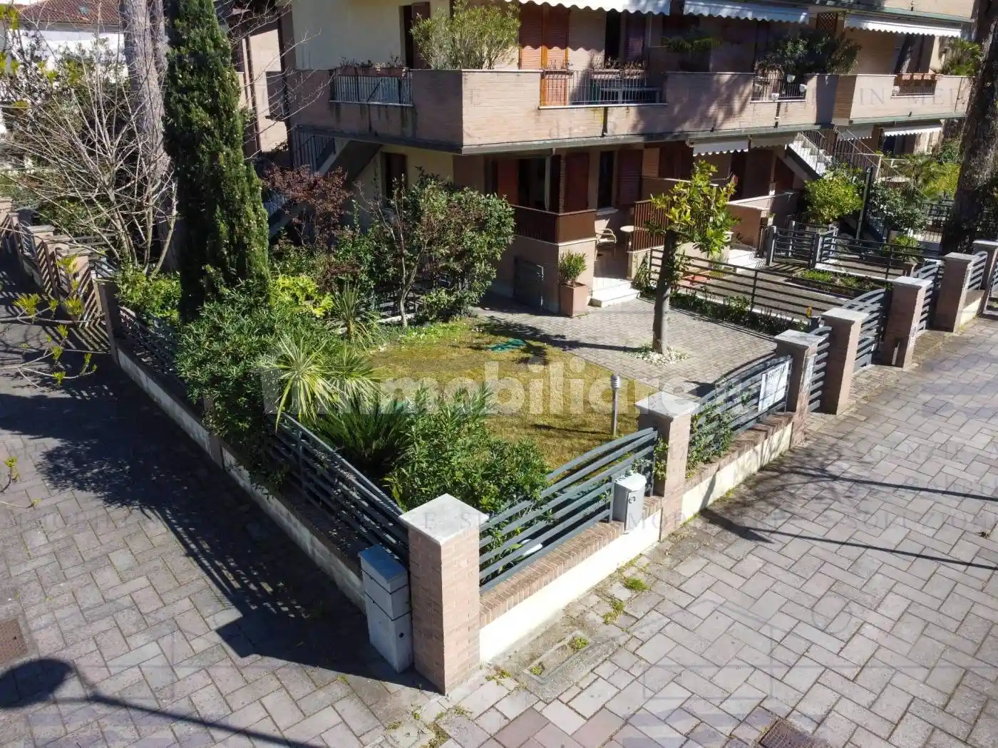 Appartamento in affitto a Cervia