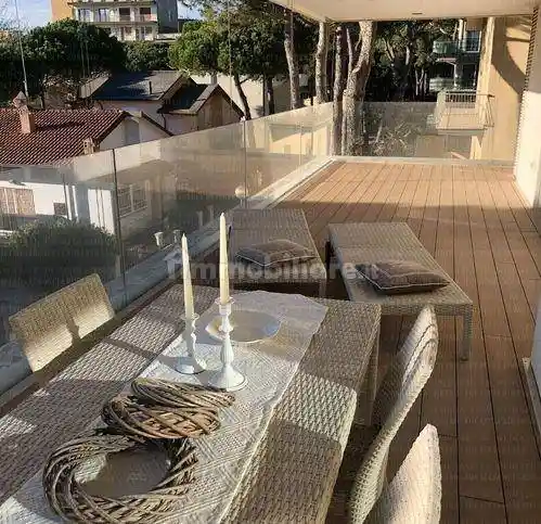 Appartamento in affitto a Cervia